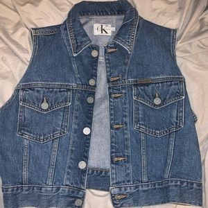 Calvin Klein size medium